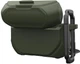 Чехол UAG для AirPods Pro (Gen 3, 2025) with Built-in Phone Stand, Monarch Olive Drab/Silver (104131117233) - изображение 14