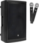 Kolumna aktywna Stagg AS 15B 400W (25414428268123) - obraz 1