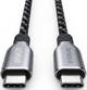 Кабель Anker Prime USB Type-C - USB Type-C 240W PD 3.1 1.8 м - зображення 1