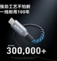 Кабель Anker Prime USB Type-C - USB Type-C 240W PD 3.1 1.8 м - зображення 5