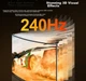 Кабель Ugreen HD135 HDMI - HDMI 8K/60Hz 4K/240Hz v2.1 48 Гбіт/с 3 м - зображення 3