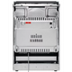 Плита газова Electrolux LKG600011W - изображение 2