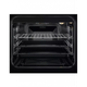 Плита газова Electrolux LKG600011W - изображение 5