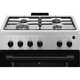 Плита газова ELECTROLUX LKG604012X - изображение 3