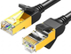 Патч-корд Ugreen Cat7 10 Гбіт/с 15 м - зображення 1