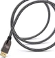 Кабель Philips SWR3139W/93 DisplayPort - DisplayPort 1.4 8K/60 Гц 4K/144 Гц 3 м Black (SWR3139W/93-3) - изображение 7