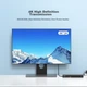 HDMI-разветвитель MT-Viki MT-SP108-M 1x8 4K UHD Black - изображение 4