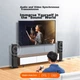 Подовжувач HDMI UGREEN 4K/1080p RJ45 70 м - зображення 6