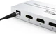 Разветвитель HDMI Choseal QS9401 1x4 4K UHD - изображение 6