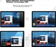 KVM-перемикач ATEN CS62US 2-порти VGA+USB+Аудіо Black - зображення 6