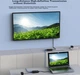 HDMI-удлинитель MT-Viki MT-ED06-C MT-ED06 135 м по витой паре - изображение 2