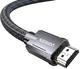 Кабель Ugreen HD135 HDMI - HDMI 8K/60Hz v2.1 1.5 м Black - зображення 1