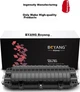 Оптична муфта BOYANG BY-JXB212 на 12 зварних з'єднань Black - зображення 7