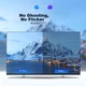 KVM-перемикач Unitek V148A HDMI 2.0 4K 2 входи Black - зображення 6