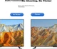 KVM-перемикач Shengwei DKH3401K 4 HDMI 4K - зображення 5