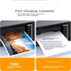 Кабель Ugreen US122 USB Type A - USB Type B 2.0 15 м - изображение 6