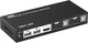 KVM-переключатель MT-viki MT-HK201 2-портовый HDMI 4K/60Гц - изображение 1