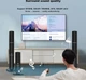 HDMI-разветвитель UNITEK V132A 1x8 4K UHD Black - изображение 6