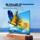 Розгалужувач UGREEN HDMI 2.0 CM604 1x4 4K 60Hz - зображення 2
