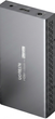 Удлинитель HDMI UGREEN CM411 120 м 4K/60Hz по витой паре RJ45 - изображение 1