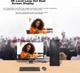 Удлинитель HDMI UGREEN CM411 120 м 4K/60Hz по витой паре RJ45 - изображение 4