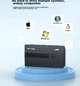 KVM-перемикач MT-Viki MT-KH2S 2 порти HDMI 4K/60Hz Black - зображення 6