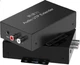 Аудиоудлинитель Tengjiexing TJX-YP500 UTP RJ45 XLR 3.5 мм до 500 м - изображение 1