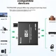 Аудиоконвертер BIAZE HiFi ZH228 192 кГц - изображение 7