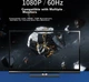HDMI-разветвитель PHILIPS SWL6118D/93 4x1 мультивьюер - изображение 3