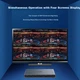 HDMI-розгалужувач UGREEN 4x1 1080p/60Hz з пультом ДК - зображення 2