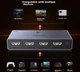 HDMI-переключатель UGREEN CM624 3x1 HDMI 2.1 8K 60Гц - изображение 5