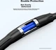 Оптичний патч-корд SK-LINK GYXTW-2B-50MSC 2-жильний 50 м SC-SC одномодовий зовнішній - зображення 5