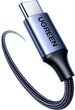 Кабель Ugreen Type-C - Type-C PD 240W 1.5 м - зображення 1
