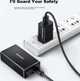 Удлинитель HDMI SAMZHE по витой паре RJ45 1080P 50 м SZ-50W - изображение 3