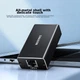Удлинитель HDMI SAMZHE по витой паре RJ45 1080P 50 м SZ-50W - изображение 4