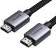 Кабель Ugreen HDMI - HDMI 4K 15 м (25305) - изображение 1