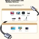 Кабель Ugreen HDMI - HDMI 4K 15 м (25305) - изображение 8