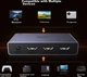 Розгалужувач UGREEN CM694 HDMI 8K/60Hz 1x2 Gray - зображення 6