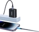 Кабель Ugreen MFi USB Type-C - Lightning PD 30W 2 м Black - изображение 4