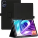 Чехол для планшета BeCover Slimbook для Teclast T60 Pro 12" Black (BC_715842) - изображение 1