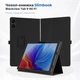 Чехол для планшета BeCover Slimbook для Blackview Tab 9 Wi-Fi 11" Black (BC_715845) - изображение 2