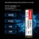SSD диск Great Wall GW1000 256GB M.2 SATA - изображение 5