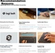 Комплект клавіатура та миша Logitech MK370 бездротовий Bluetooth - зображення 2