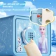Детская игрушка-копилка-принцесса Эльза от Disney для девочек и мальчиков, сейф для хранения денег, подарок на Новый год и день рождения Эльзы 10 лет - изображение 5