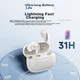 Наушники Philips TAT2569 TWS ENC Black - изображение 6