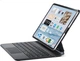 Чохол-клавіатура BOW HA354 для iPad Pro 11" та Air 4/5 з трекпадом і підсвічуванням - зображення 1