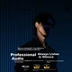 Наушники Baseus Inspire XP1 Blue - изображение 2
