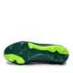 Бутси з шкарпеткою Зелений Caroc HFG 240 37 green 35 - зображення 2