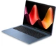 Ноутбук HP OmniBook 3 Laptop 16-by0037ua (DM8H3EA) Starlit Blue / 16" IPS WUXGA / AMD Ryzen 5 40 / RAM 16 ГБ / SSD 512 ГБ / Подсветка клавиатуры / Зарядка по USB - изображение 2