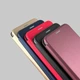 Чехол-книжка Flip для Meizu M3 Note, красный - изображение 6